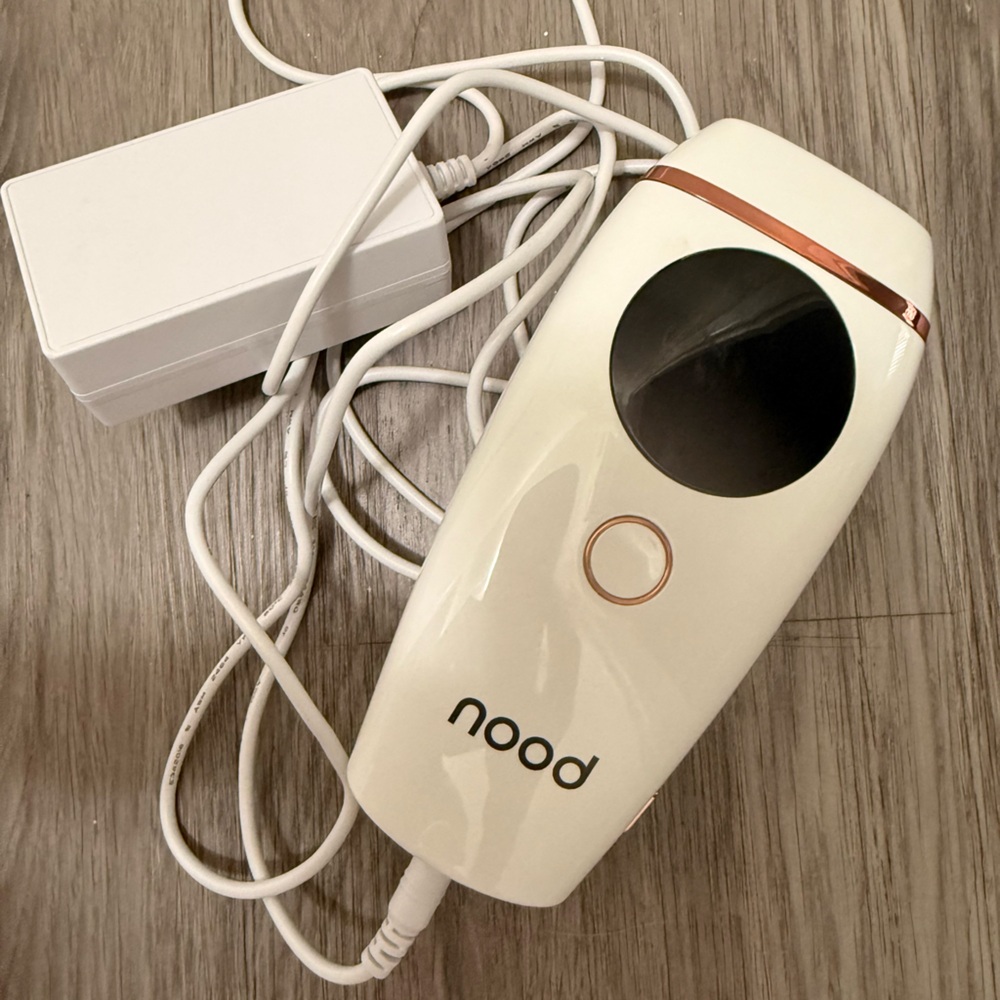 Nood Flasher 2.0